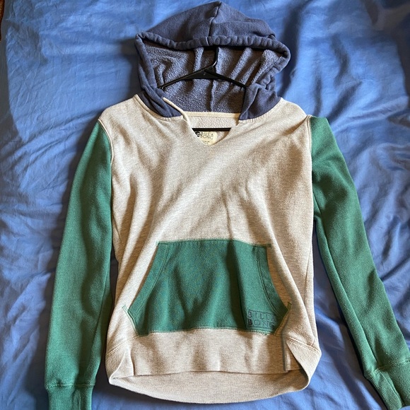 Billabong Hoodie - Picture 1 of 4